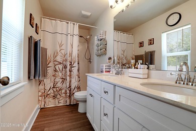 Welcome to 870 Pine Needles in The Highlands of Boiling Spring on The Lakes Country Club in North Carolina - for sale on GolfHomes.com, golf home, golf lot