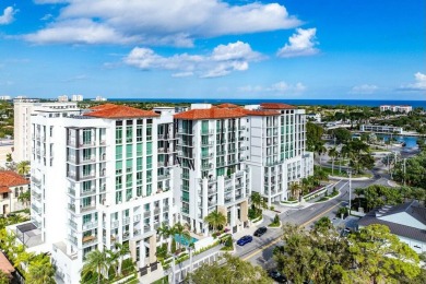 Discover an exceptional residence in the sought-after East Tower on Boca Raton Resort and Club in Florida - for sale on GolfHomes.com, golf home, golf lot