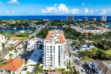 Discover an exceptional residence in the sought-after East Tower on Boca Raton Resort and Club in Florida - for sale on GolfHomes.com, golf home, golf lot
