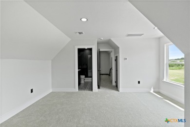 Welcome to a masterpiece on the fairway--The Award Winning CTHBA on Mill Creek Golf Club in Texas - for sale on GolfHomes.com, golf home, golf lot