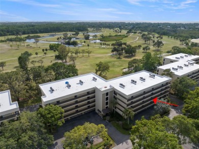 Welcome to your dream 2 bedroom, 2 bath condo in the heart of on Tarpon Springs Golf Course in Florida - for sale on GolfHomes.com, golf home, golf lot