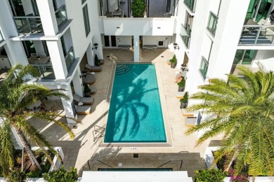 Discover an exceptional residence in the sought-after East Tower on Boca Raton Resort and Club in Florida - for sale on GolfHomes.com, golf home, golf lot