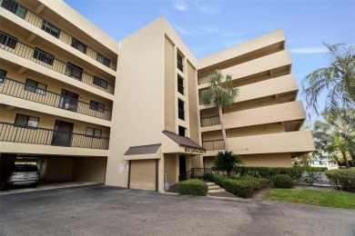 Welcome to your dream 2 bedroom, 2 bath condo in the heart of on Tarpon Springs Golf Course in Florida - for sale on GolfHomes.com, golf home, golf lot
