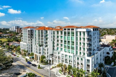 Discover an exceptional residence in the sought-after East Tower on Boca Raton Resort and Club in Florida - for sale on GolfHomes.com, golf home, golf lot