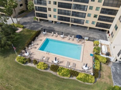 Welcome to your dream 2 bedroom, 2 bath condo in the heart of on Tarpon Springs Golf Course in Florida - for sale on GolfHomes.com, golf home, golf lot