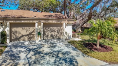 This beautifully updated 2-bedroom, 2-bathroom villa offers on Tarpon Springs Golf Course in Florida - for sale on GolfHomes.com, golf home, golf lot