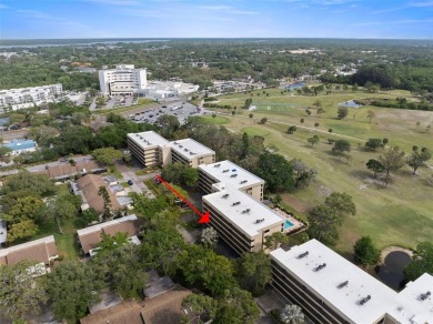 Welcome to your dream 2 bedroom, 2 bath condo in the heart of on Tarpon Springs Golf Course in Florida - for sale on GolfHomes.com, golf home, golf lot