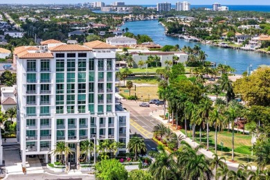 Discover an exceptional residence in the sought-after East Tower on Boca Raton Resort and Club in Florida - for sale on GolfHomes.com, golf home, golf lot