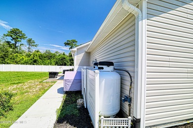 Welcome to 870 Pine Needles in The Highlands of Boiling Spring on The Lakes Country Club in North Carolina - for sale on GolfHomes.com, golf home, golf lot