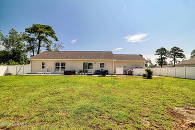 Welcome to 870 Pine Needles in The Highlands of Boiling Spring on The Lakes Country Club in North Carolina - for sale on GolfHomes.com, golf home, golf lot