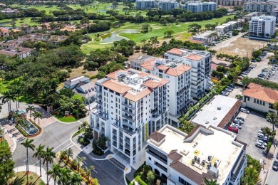 Discover an exceptional residence in the sought-after East Tower on Boca Raton Resort and Club in Florida - for sale on GolfHomes.com, golf home, golf lot
