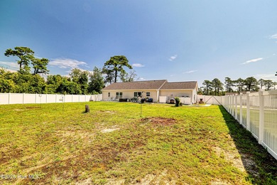 Welcome to 870 Pine Needles in The Highlands of Boiling Spring on The Lakes Country Club in North Carolina - for sale on GolfHomes.com, golf home, golf lot