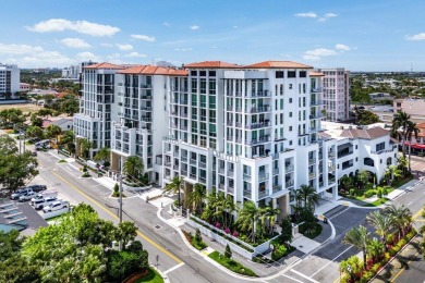 Discover an exceptional residence in the sought-after East Tower on Boca Raton Resort and Club in Florida - for sale on GolfHomes.com, golf home, golf lot