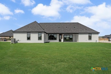 **FREE GUNITE POOL*** Welcome to a masterpiece on the on Mill Creek Golf Club in Texas - for sale on GolfHomes.com, golf home, golf lot