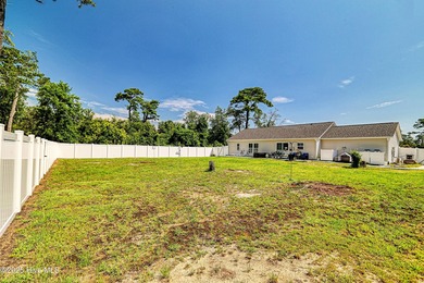 Welcome to 870 Pine Needles in The Highlands of Boiling Spring on The Lakes Country Club in North Carolina - for sale on GolfHomes.com, golf home, golf lot