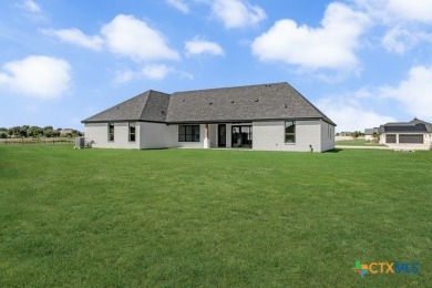 **FREE GUNITE POOL*** Welcome to a masterpiece on the on Mill Creek Golf Club in Texas - for sale on GolfHomes.com, golf home, golf lot