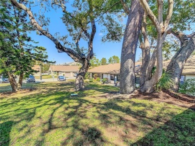 This beautifully updated 2-bedroom, 2-bathroom villa offers on Tarpon Springs Golf Course in Florida - for sale on GolfHomes.com, golf home, golf lot