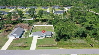 Welcome to 870 Pine Needles in The Highlands of Boiling Spring on The Lakes Country Club in North Carolina - for sale on GolfHomes.com, golf home, golf lot