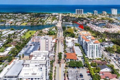 Discover an exceptional residence in the sought-after East Tower on Boca Raton Resort and Club in Florida - for sale on GolfHomes.com, golf home, golf lot