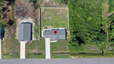 Welcome to 870 Pine Needles in The Highlands of Boiling Spring on The Lakes Country Club in North Carolina - for sale on GolfHomes.com, golf home, golf lot