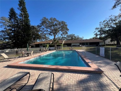 This beautifully updated 2-bedroom, 2-bathroom villa offers on Tarpon Springs Golf Course in Florida - for sale on GolfHomes.com, golf home, golf lot