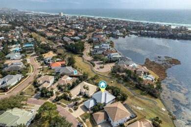 Price improvement and lowest price per square foot in the on Regatta Bay Golf and Country Club in Florida - for sale on GolfHomes.com, golf home, golf lot