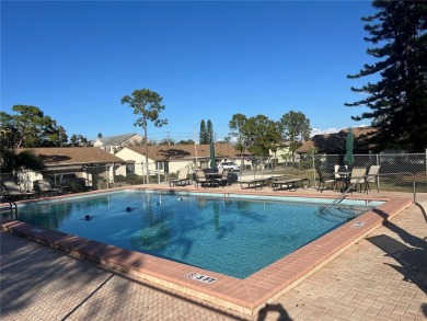 This beautifully updated 2-bedroom, 2-bathroom villa offers on Tarpon Springs Golf Course in Florida - for sale on GolfHomes.com, golf home, golf lot