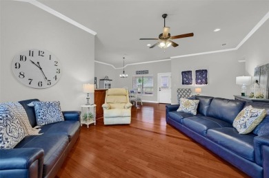 You can't beat this beautiful home meticulously maintained front on Lake Kiowa Golf Course in Texas - for sale on GolfHomes.com, golf home, golf lot