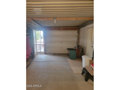 This is a beautifully furnished 3 bedroom 2 bath home. So quaint on 3 Parks Fairways in Arizona - for sale on GolfHomes.com, golf home, golf lot