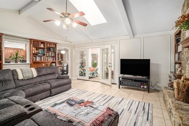 Welcome to the Heart of Arlington! This rare single-story gem on Texas Rangers Golf Club  in Texas - for sale on GolfHomes.com, golf home, golf lot
