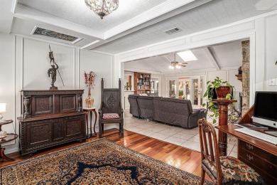 Welcome to the Heart of Arlington! This rare single-story gem on Texas Rangers Golf Club  in Texas - for sale on GolfHomes.com, golf home, golf lot
