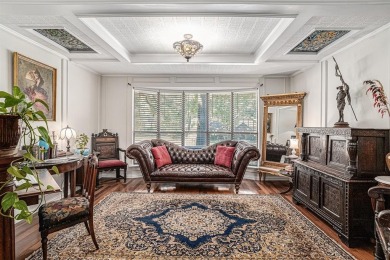 Welcome to the Heart of Arlington! This rare single-story gem on Texas Rangers Golf Club  in Texas - for sale on GolfHomes.com, golf home, golf lot