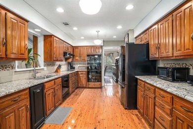 Welcome to the Heart of Arlington! This rare single-story gem on Texas Rangers Golf Club  in Texas - for sale on GolfHomes.com, golf home, golf lot