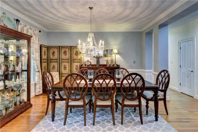 Welcome to this beautifully maintained 4-bedroom, 3.5-bath on The Tradition Golf Club At Stonehouse in Virginia - for sale on GolfHomes.com, golf home, golf lot
