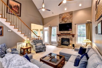 Welcome to this beautifully maintained 4-bedroom, 3.5-bath on The Tradition Golf Club At Stonehouse in Virginia - for sale on GolfHomes.com, golf home, golf lot