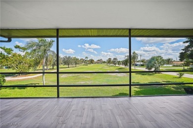 Discover your dream home in St. Clair Garden, a vibrant 55+ on El Rio Golf Course and Club in Florida - for sale on GolfHomes.com, golf home, golf lot