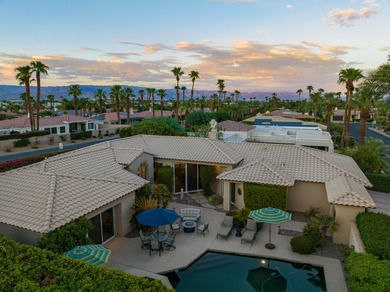 Available May 1 to September 15, 2025 at REDUCED rate of $6500 on Indian Wells Golf Resort and Country Club in California - for sale on GolfHomes.com, golf home, golf lot