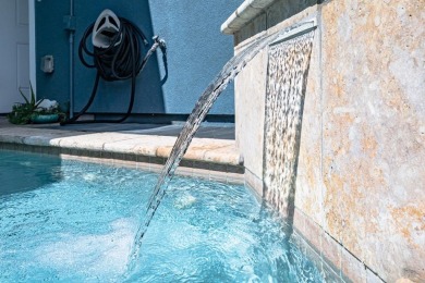 Fairway Living with a Private Courtyard Oasis Nestled along the on Rockport Country Club in Texas - for sale on GolfHomes.com, golf home, golf lot