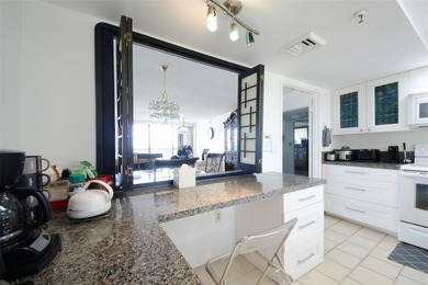 Enjoy breathtaking panoramic views from this beautifully on The President Country Club in Florida - for sale on GolfHomes.com, golf home, golf lot