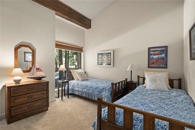 What if your daily view was the 9th hole of the Championship on Incline Village Golf Course in Nevada - for sale on GolfHomes.com, golf home, golf lot