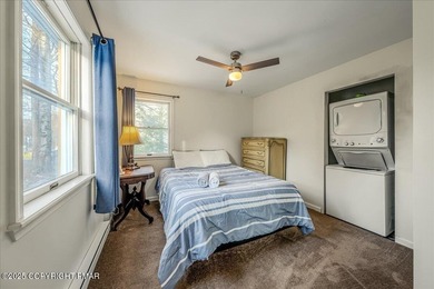 Do not miss this turnkey, fully furnished, and STR-ready in on Pocono Farms Country Club in Pennsylvania - for sale on GolfHomes.com, golf home, golf lot