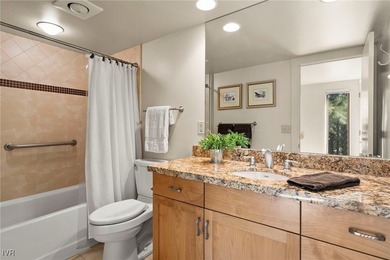 What if your daily view was the 9th hole of the Championship on Incline Village Golf Course in Nevada - for sale on GolfHomes.com, golf home, golf lot