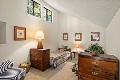 What if your daily view was the 9th hole of the Championship on Incline Village Golf Course in Nevada - for sale on GolfHomes.com, golf home, golf lot