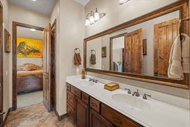 Discover this beautiful home in Sun River, featuring a on Sunriver Golf Club in Utah - for sale on GolfHomes.com, golf home, golf lot