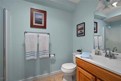 What if your daily view was the 9th hole of the Championship on Incline Village Golf Course in Nevada - for sale on GolfHomes.com, golf home, golf lot