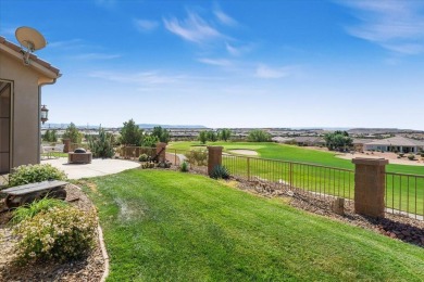 Discover this beautiful home in Sun River, featuring a on Sunriver Golf Club in Utah - for sale on GolfHomes.com, golf home, golf lot