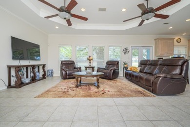 Fairway Living with a Private Courtyard Oasis Nestled along the on Rockport Country Club in Texas - for sale on GolfHomes.com, golf home, golf lot