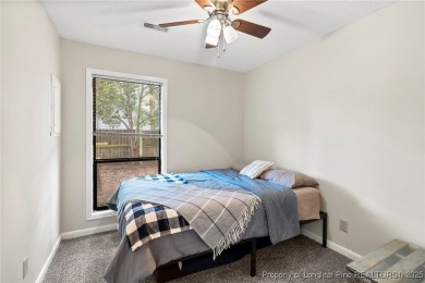 Move-in ready 3BR/2BA ranch in the gated, guarded, golf on Gates Four Golf and Country Club in North Carolina - for sale on GolfHomes.com, golf home, golf lot