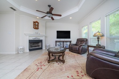 Fairway Living with a Private Courtyard Oasis Nestled along the on Rockport Country Club in Texas - for sale on GolfHomes.com, golf home, golf lot