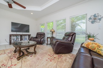Fairway Living with a Private Courtyard Oasis Nestled along the on Rockport Country Club in Texas - for sale on GolfHomes.com, golf home, golf lot